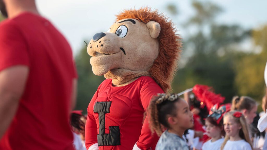Lawrence football vs. Junction City, Week 2-5