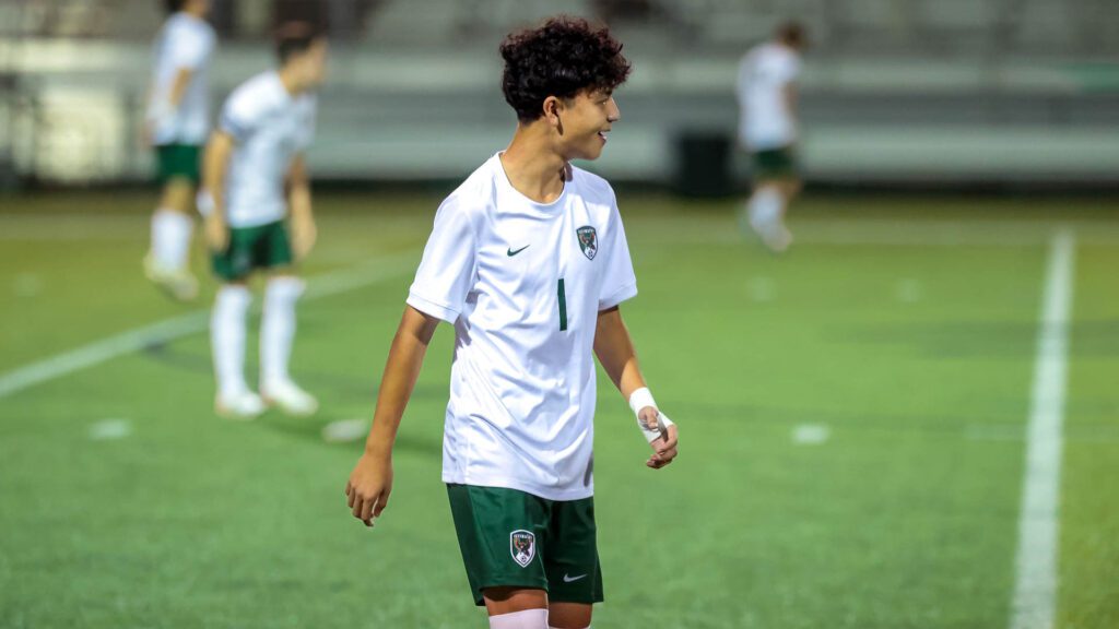 Free State boys soccer vs. Olathe East-1