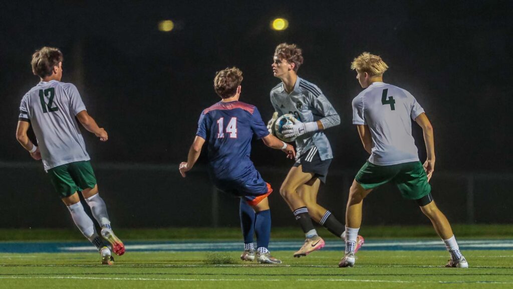 Free State boys soccer vs. Olathe East-12