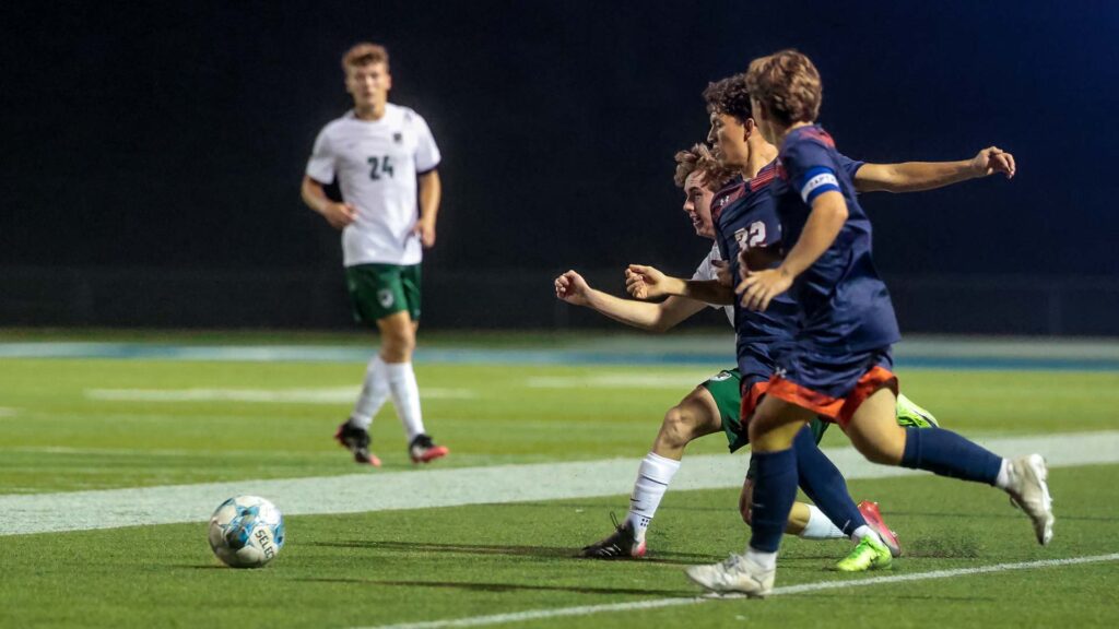 Free State boys soccer vs. Olathe East-13