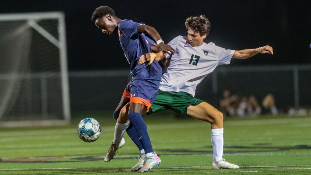 Free State boys soccer vs. Olathe East-14
