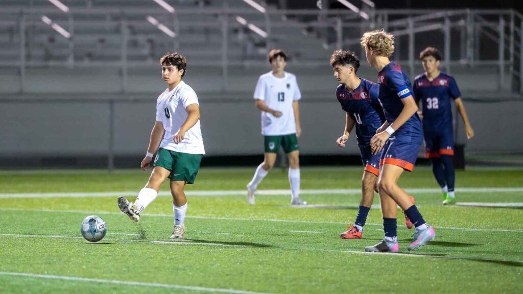 Free State boys soccer vs. Olathe East-2