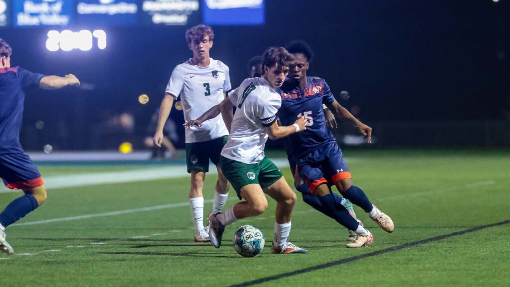 Free State boys soccer vs. Olathe East-21