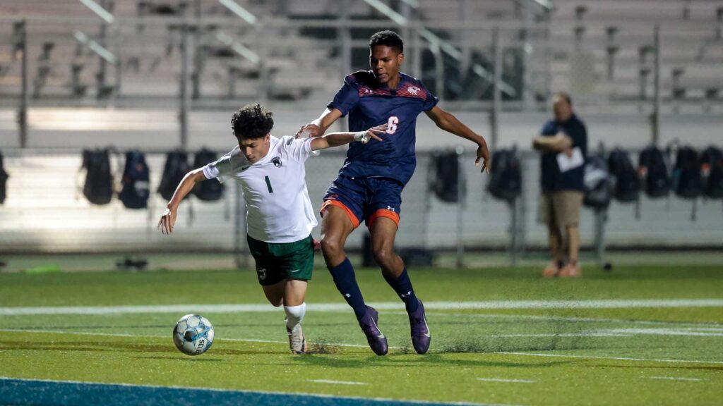 Free State boys soccer vs. Olathe East-24