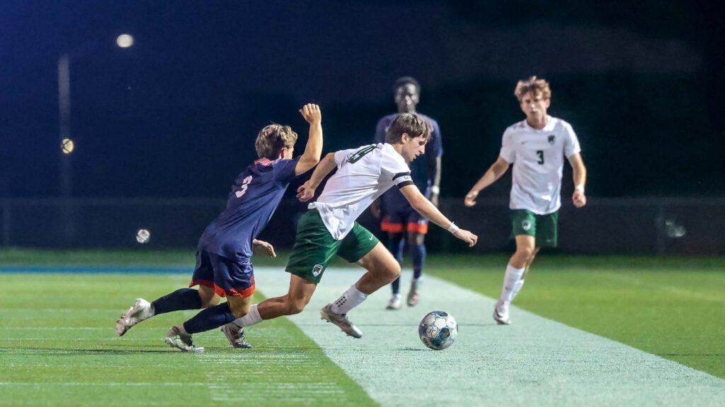 Free State boys soccer vs. Olathe East-25