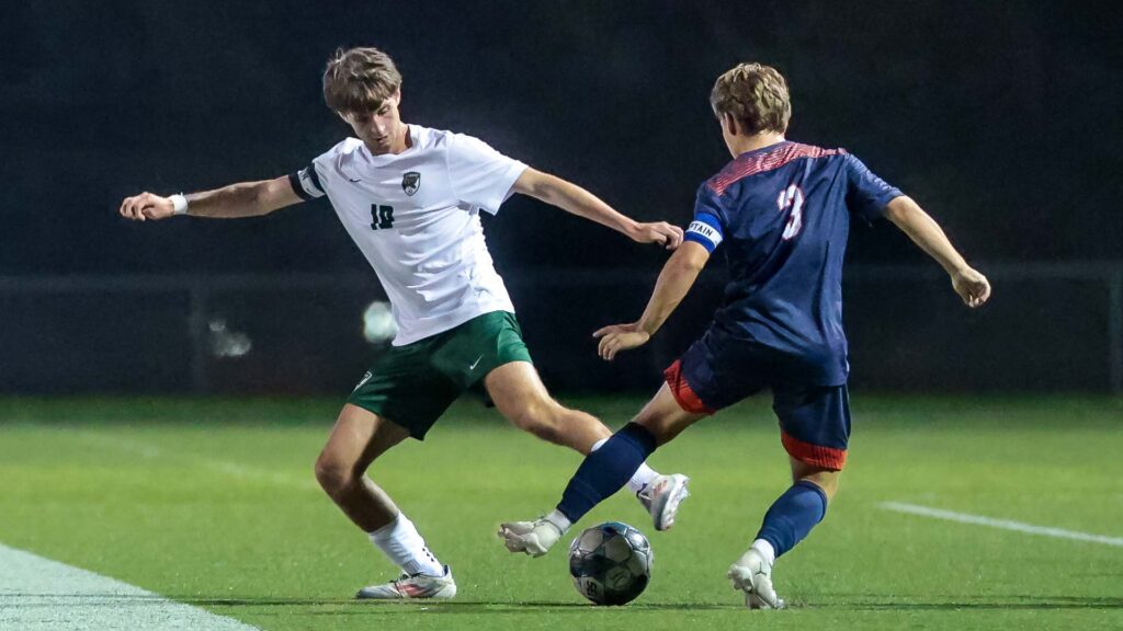 Free State boys soccer vs. Olathe East-26
