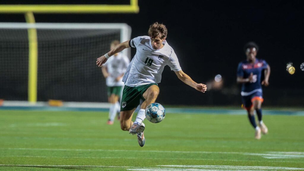 Free State boys soccer vs. Olathe East-28