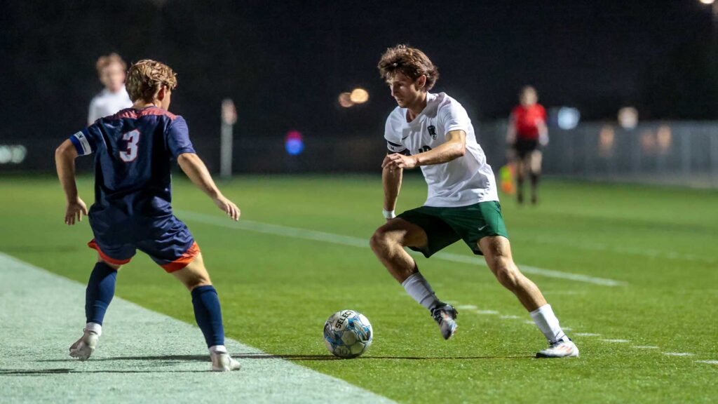 Free State boys soccer vs. Olathe East-30