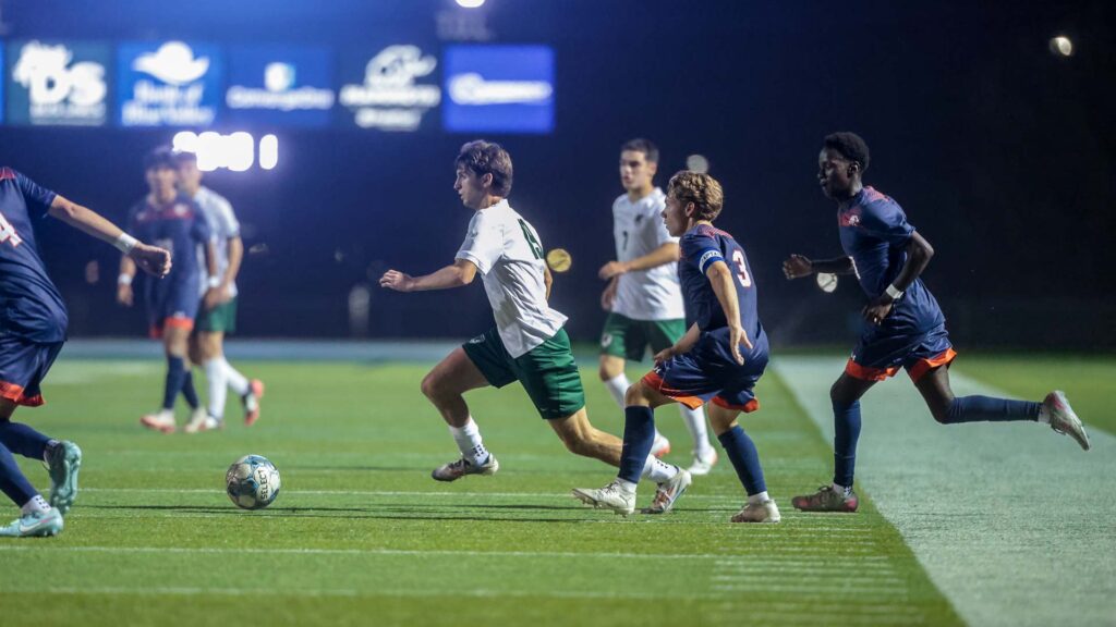 Free State boys soccer vs. Olathe East-31