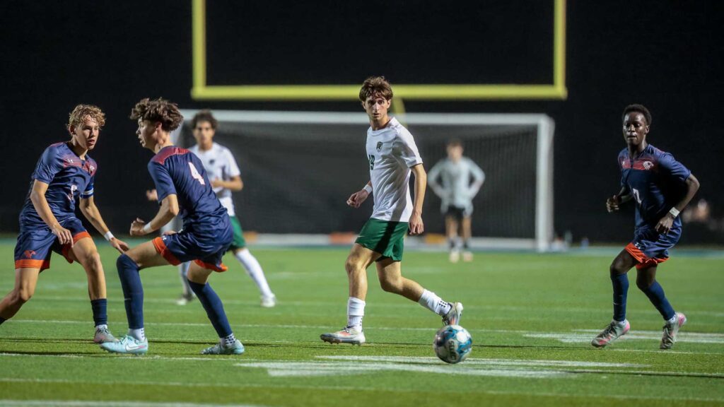 Free State boys soccer vs. Olathe East-32