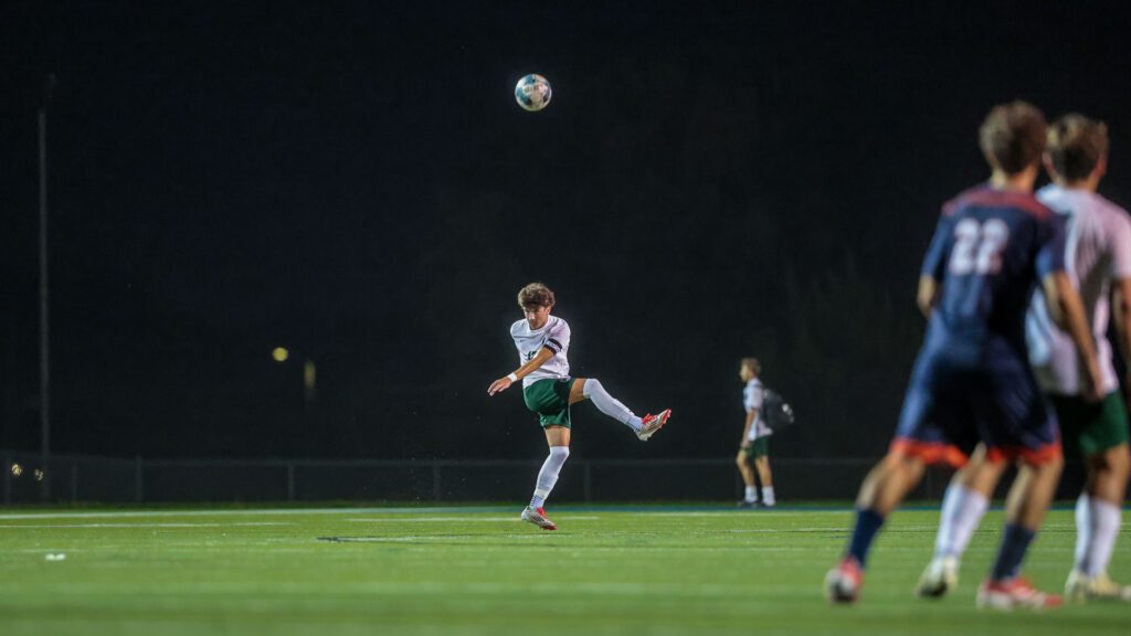 Free State boys soccer vs. Olathe East-34