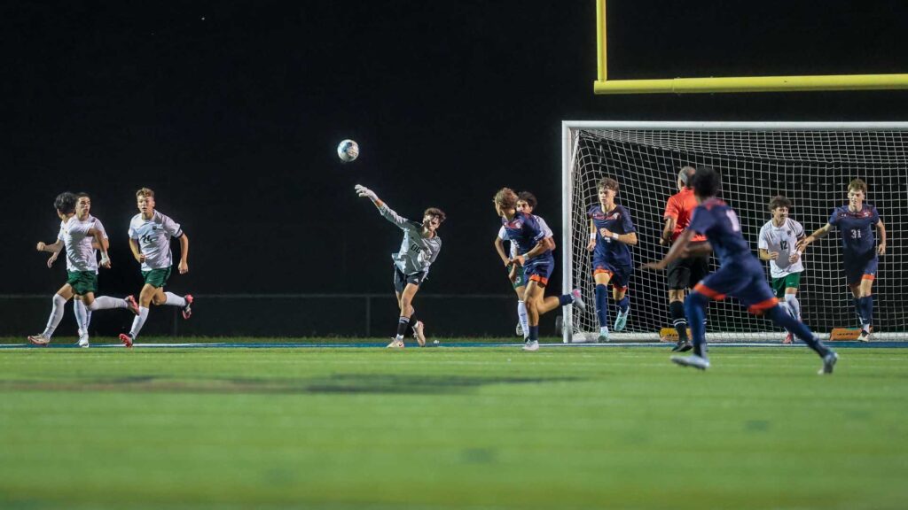 Free State boys soccer vs. Olathe East-37
