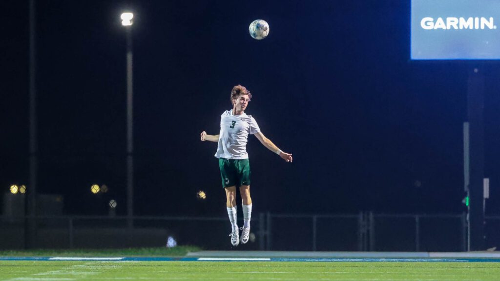 Free State boys soccer vs. Olathe East-38