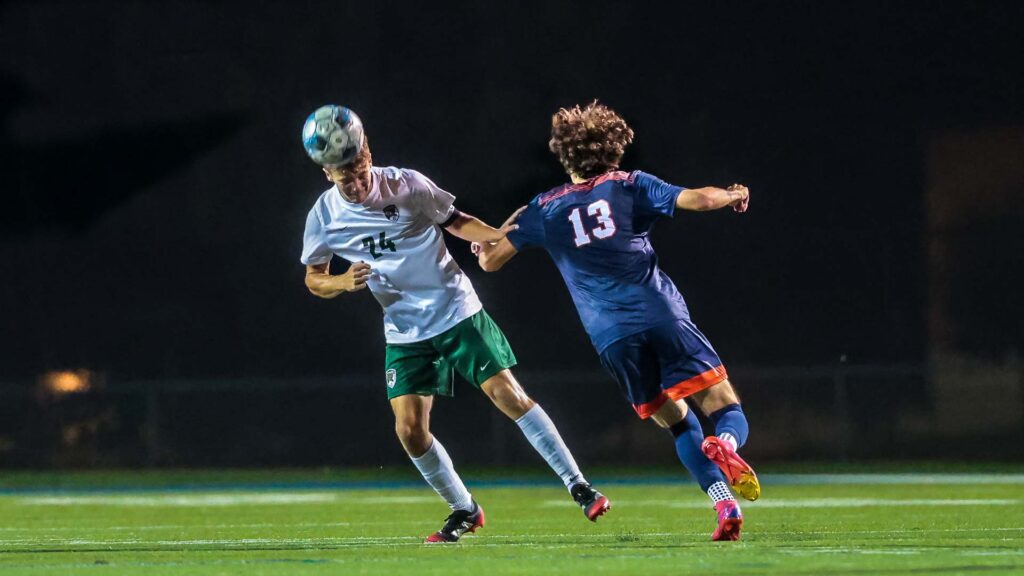 Free State boys soccer vs. Olathe East-39