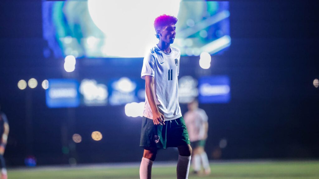 Free State boys soccer vs. Olathe East-42