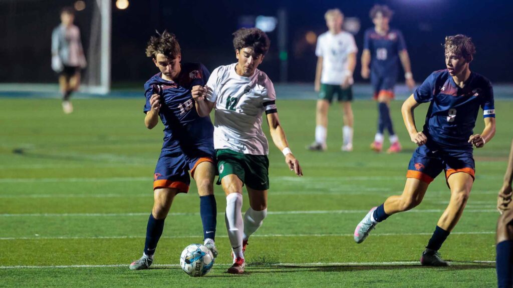 Free State boys soccer vs. Olathe East-47