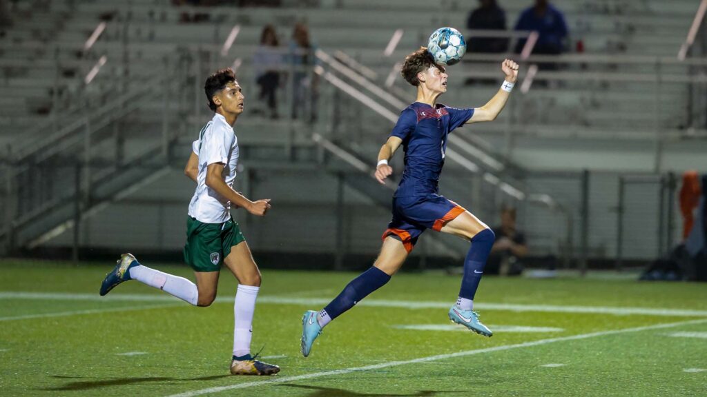Free State boys soccer vs. Olathe East-48