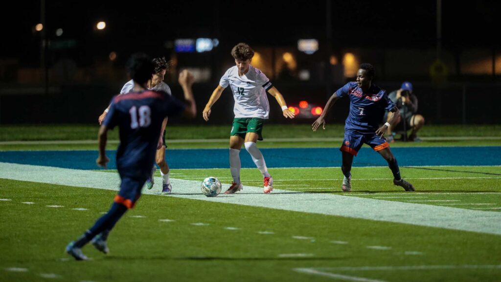 Free State boys soccer vs. Olathe East-49