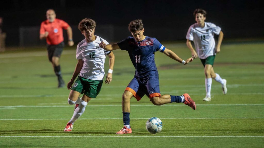 Free State boys soccer vs. Olathe East-5