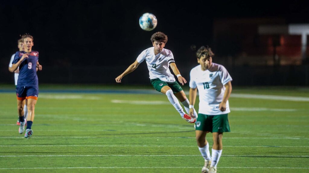 Free State boys soccer vs. Olathe East-53