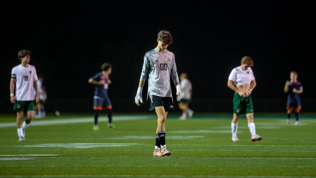 Free State boys soccer vs. Olathe East-55