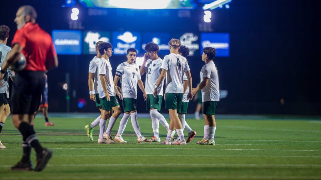 Free State boys soccer vs. Olathe East-56