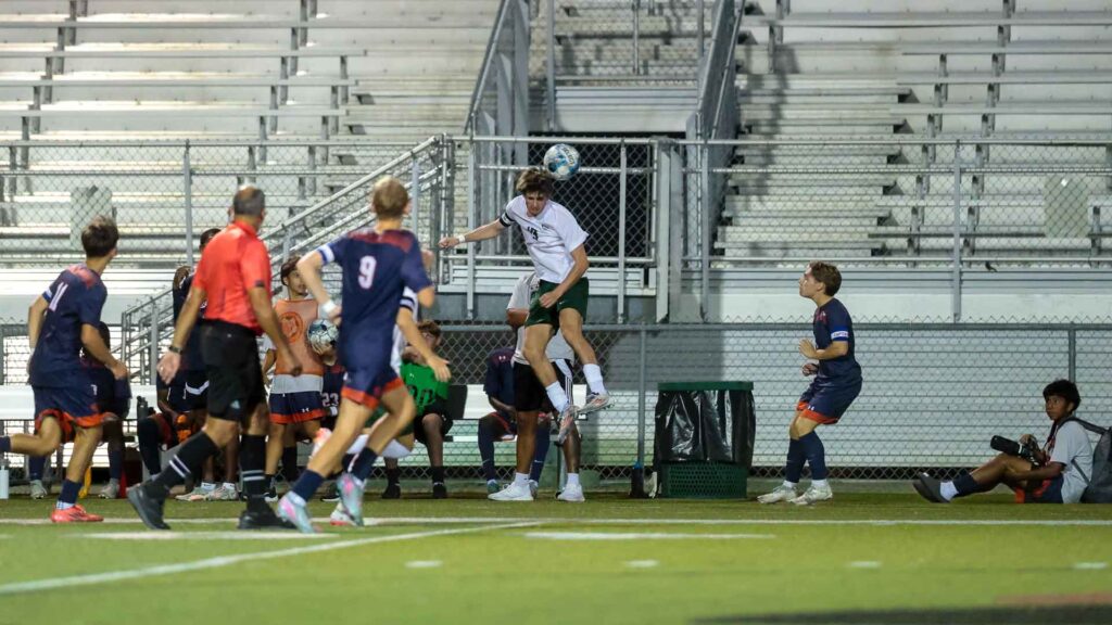 Free State boys soccer vs. Olathe East-57