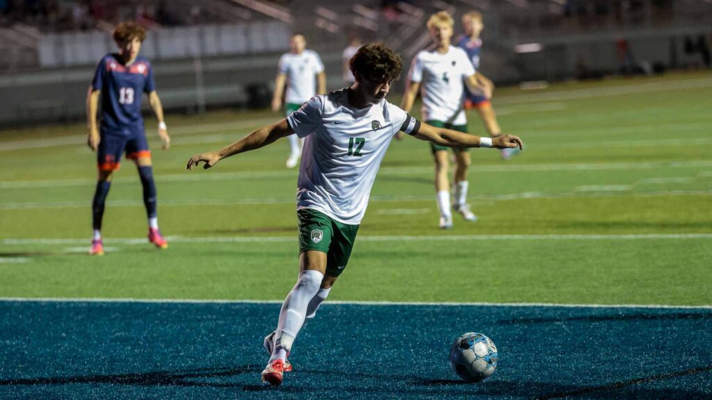 Free State boys soccer vs. Olathe East-6