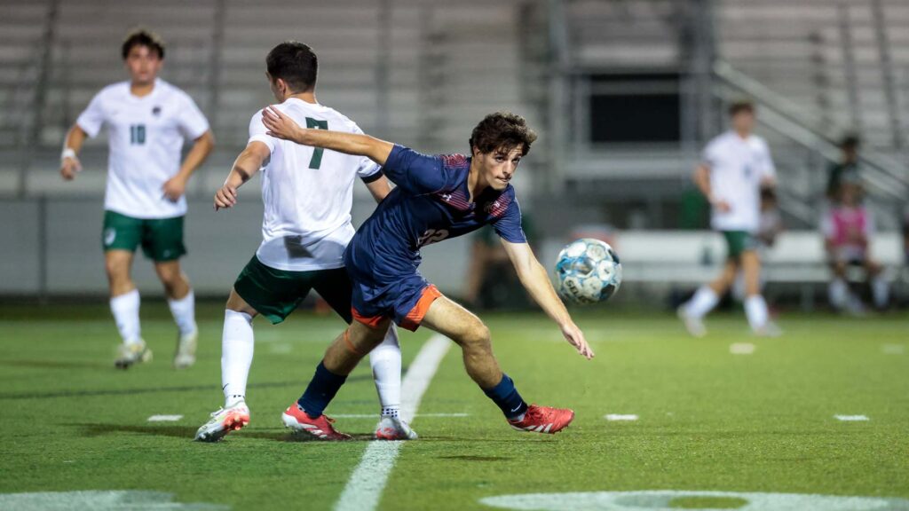 Free State boys soccer vs. Olathe East-64