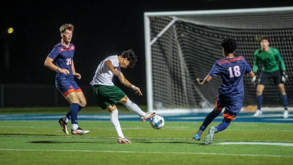 Free State boys soccer vs. Olathe East-65