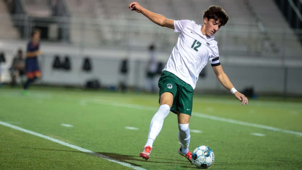 Free State boys soccer vs. Olathe East-66