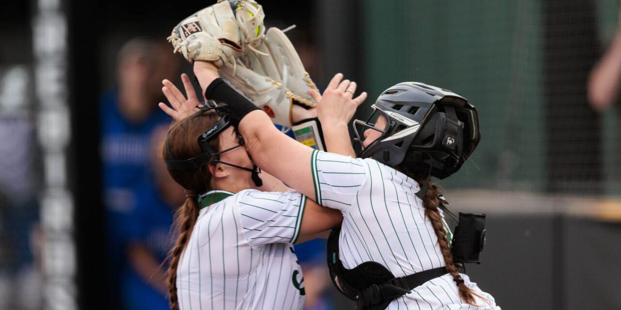 Free State bats falter in 4-3 loss to Olathe Northwest in softball season opener